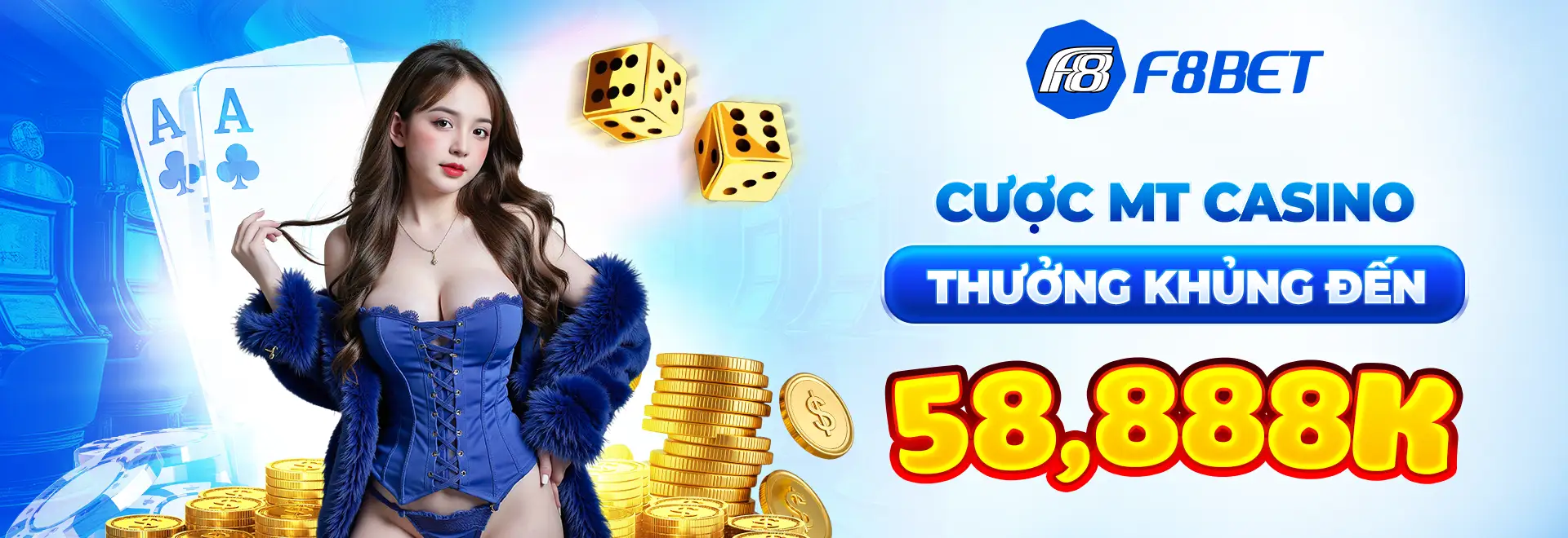 Banner dịch vụ di động F8Bet