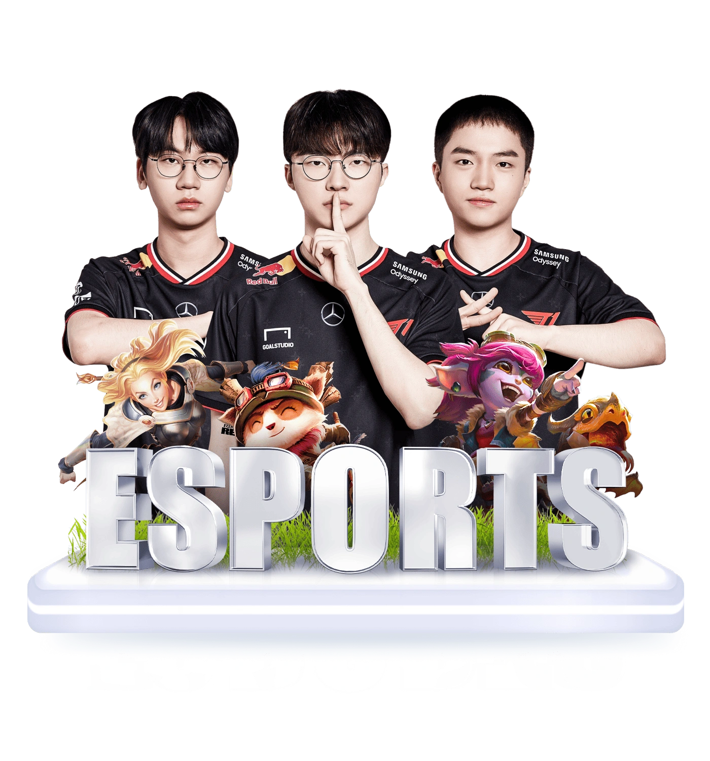 Chuyên mục esports F8Bet